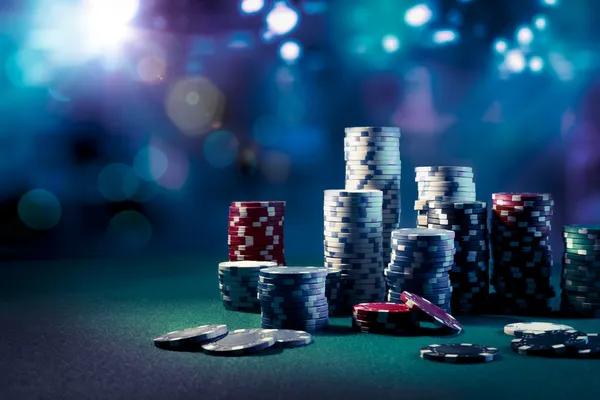 Casino en ligne retrait instantané conçu pour les passionnés de jeux