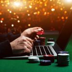 Better Betting Decisions Start with เว็บพนันออนไลน์ต่างประเทศ Research
