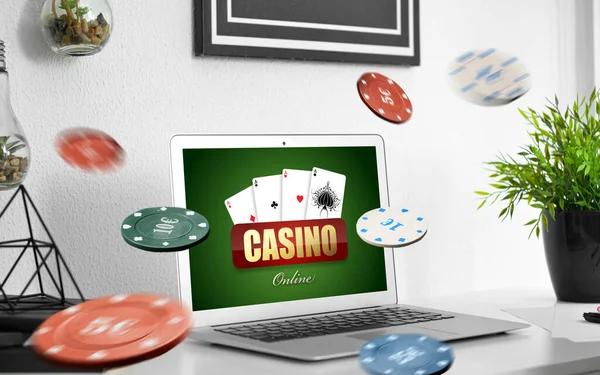 Bonus Casino En Ligne Avec Des Conditions Avantageuses
