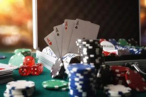 Registration Steps for Players at Casino Non AAMS