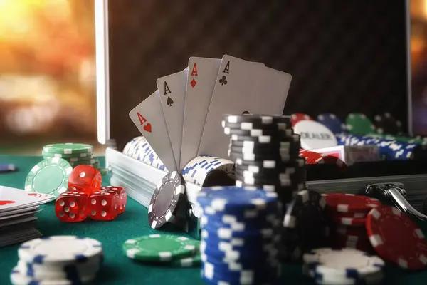 Registration Steps for Players at Casino Non AAMS