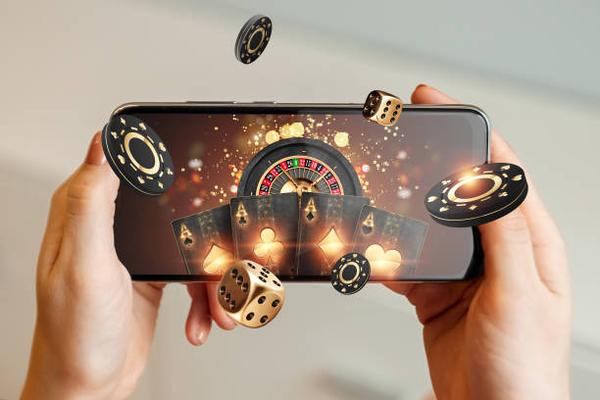 Exploring Security Standards at the best arabic online casinos