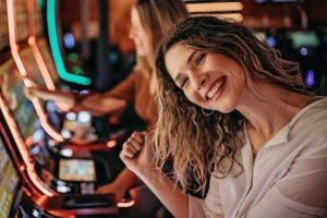 Understanding Security Options at casino non aams