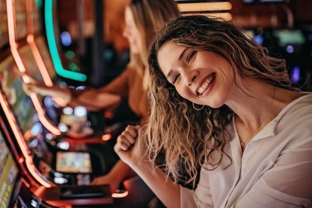 Understanding Security Options at casino non aams