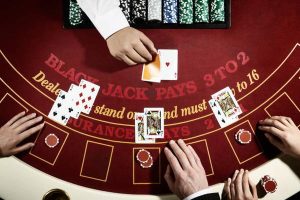 Finding Exciting Tournament Options on the best online casino sites Singapore for Competitive Players