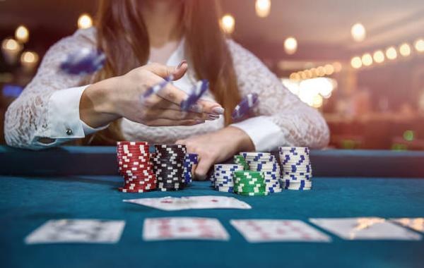 A Smart Starting Point for online casinos Singapore For those seeking a simple starting point