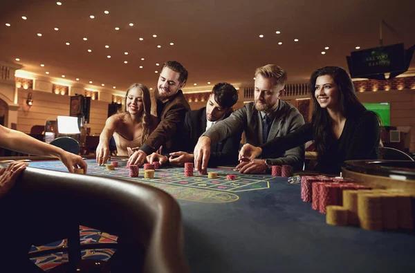 Discover Modern Bonus Features Within Qatar Online Casinos Platforms