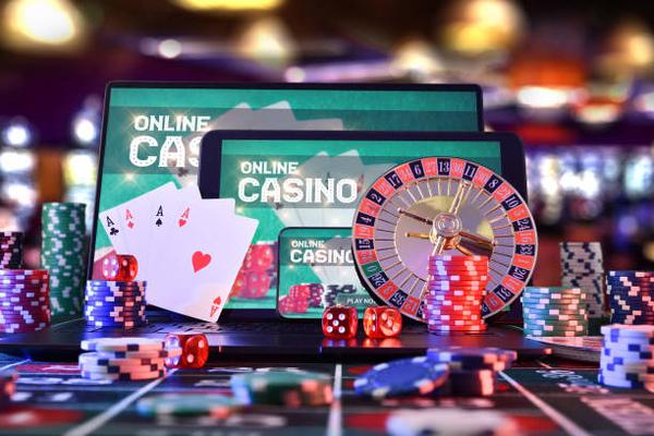 Understanding the Modern World of online betting uae