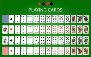 Exploring Table Game Choices at online casinos Singapore Websites