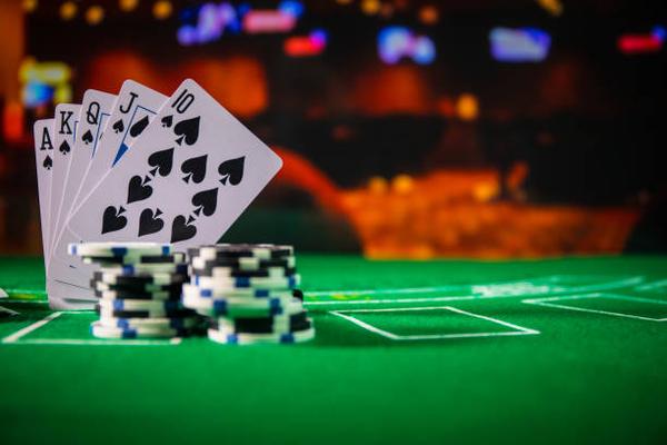 Casino Non AAMS: A Guide to Finding Help With Account Questions