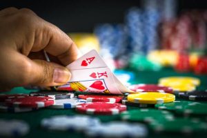 Comparing Modern Options Within casino online non AAMS
