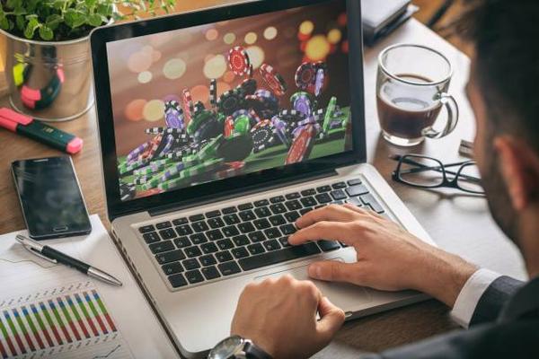 Comparing Bahrain Online Casino on Random Number Generators