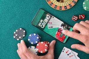 Important questions about casino safety indicators