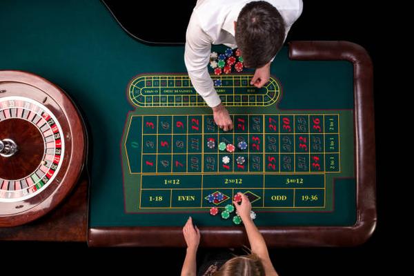 Key Player Considerations for an online casino Singapore