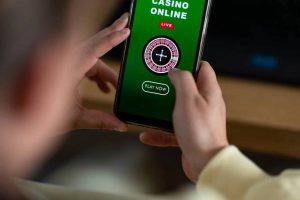 A Beginner Friendly Look at top online casinos