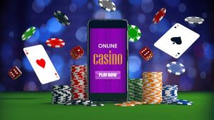 Data Sharing Checks for Best Online Casino In Kuwait
