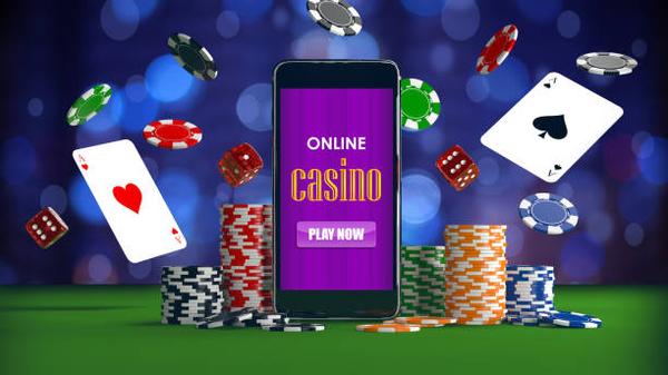 Data Sharing Checks for Best Online Casino In Kuwait