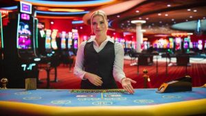 How Platform Competition Impacts casino online non AAMS