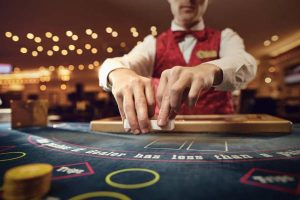 How to Assess Transparency on migliori casino online Websites