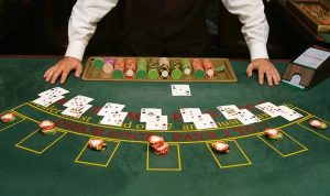Find Live Dealer Games at an online casino Singapore for Gamers