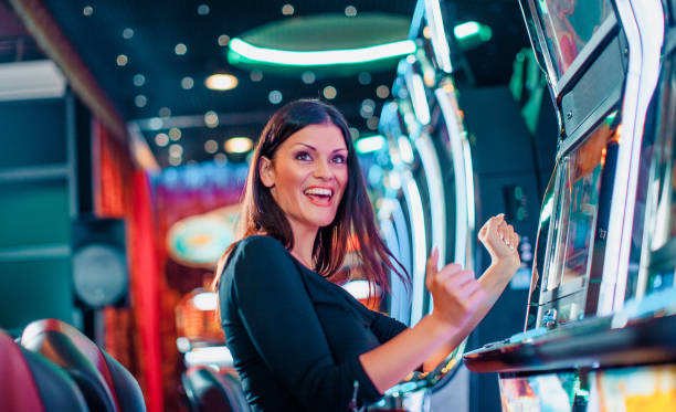 Find Modern Casino Technology Across Best Online Casinos Cambodia Services