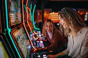 Explore Popular Games Across Best Online Casinos Qatar Platforms
