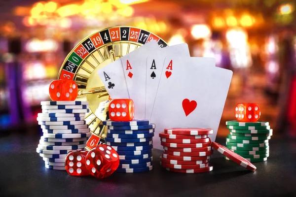 A Look at Screen Reader Support and Casino Site In Bahrain
