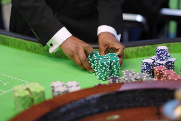 Fairness Claims in Crypto Casino Reviews
