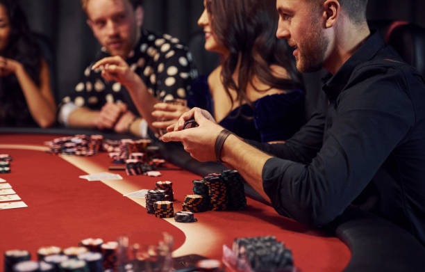 Insights Into Game Categories on Best Online Casino Singapore