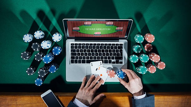 Understanding Current Gaming Trends at Best Online Casino Sites Singapore
