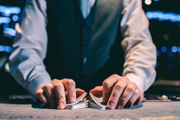 Casino Game Sites A Guide to Game Categories