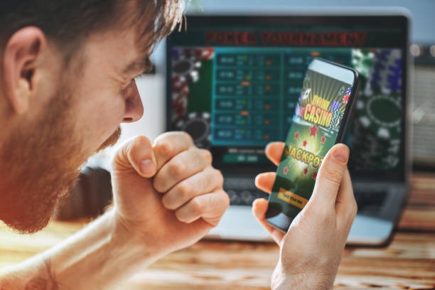 best online casino Singapore Strategies for Making a Better Choice For comparing available features