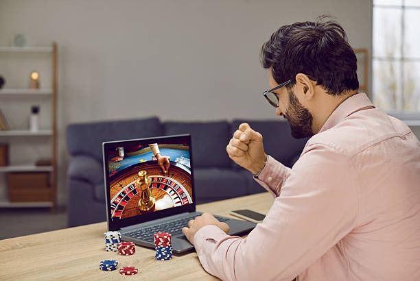 Comprehensive Guide to saudi arabia online casinos