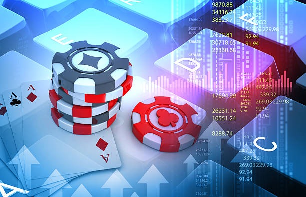 Security and Transparency in Online Betting Sites